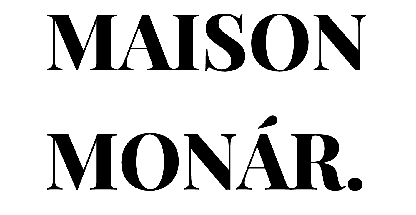 Maison Monar